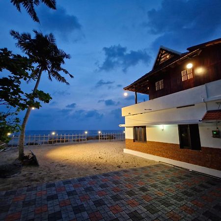 Apartament Seabreeze Marari Alappuzha Zewnętrze zdjęcie