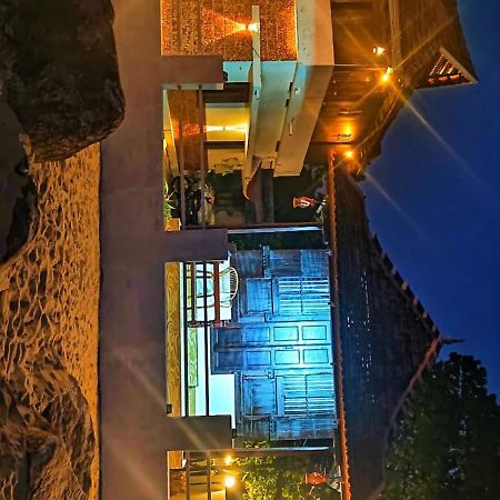 Apartament Seabreeze Marari Alappuzha Zewnętrze zdjęcie