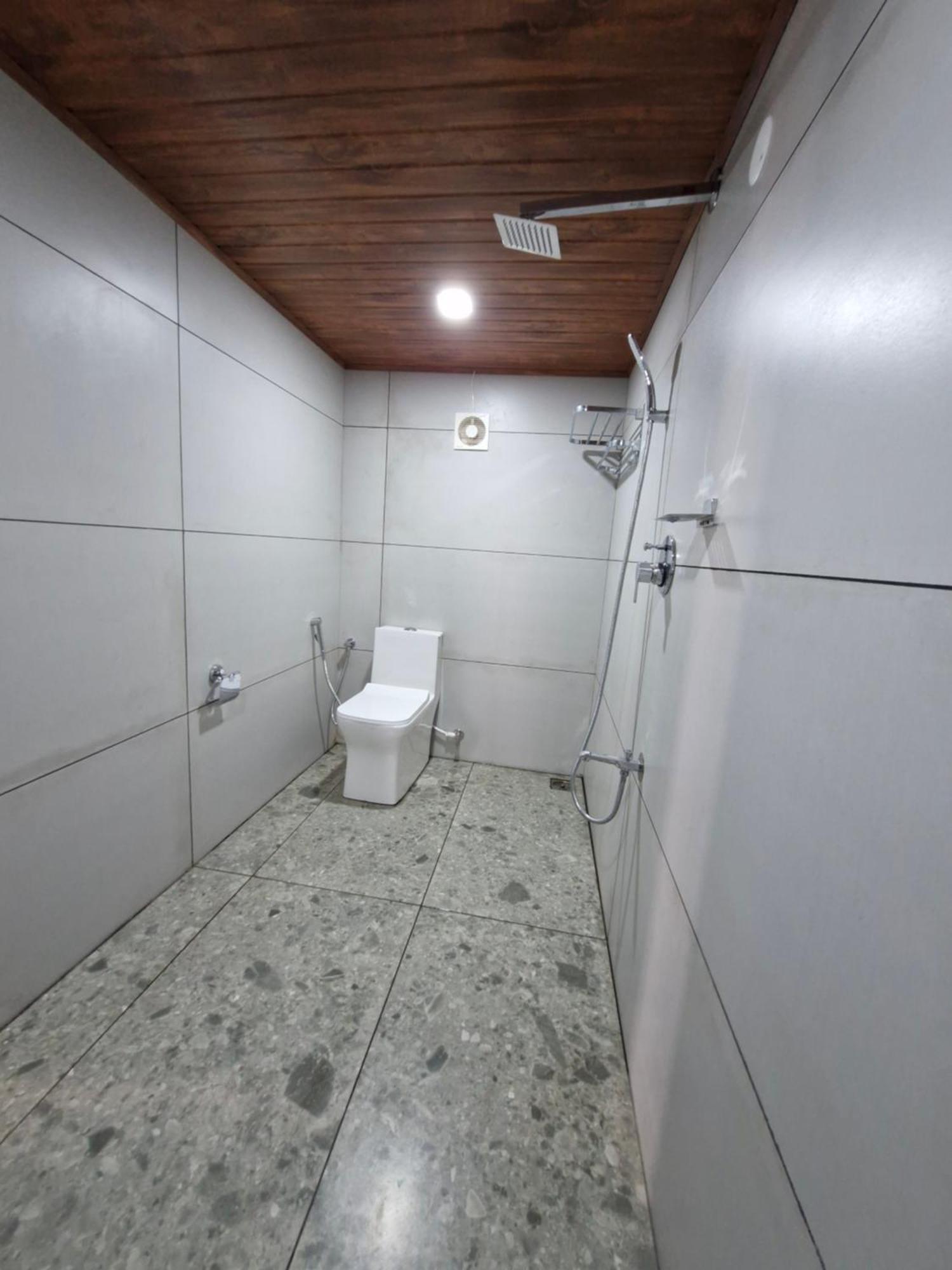 Apartament Seabreeze Marari Alappuzha Zewnętrze zdjęcie