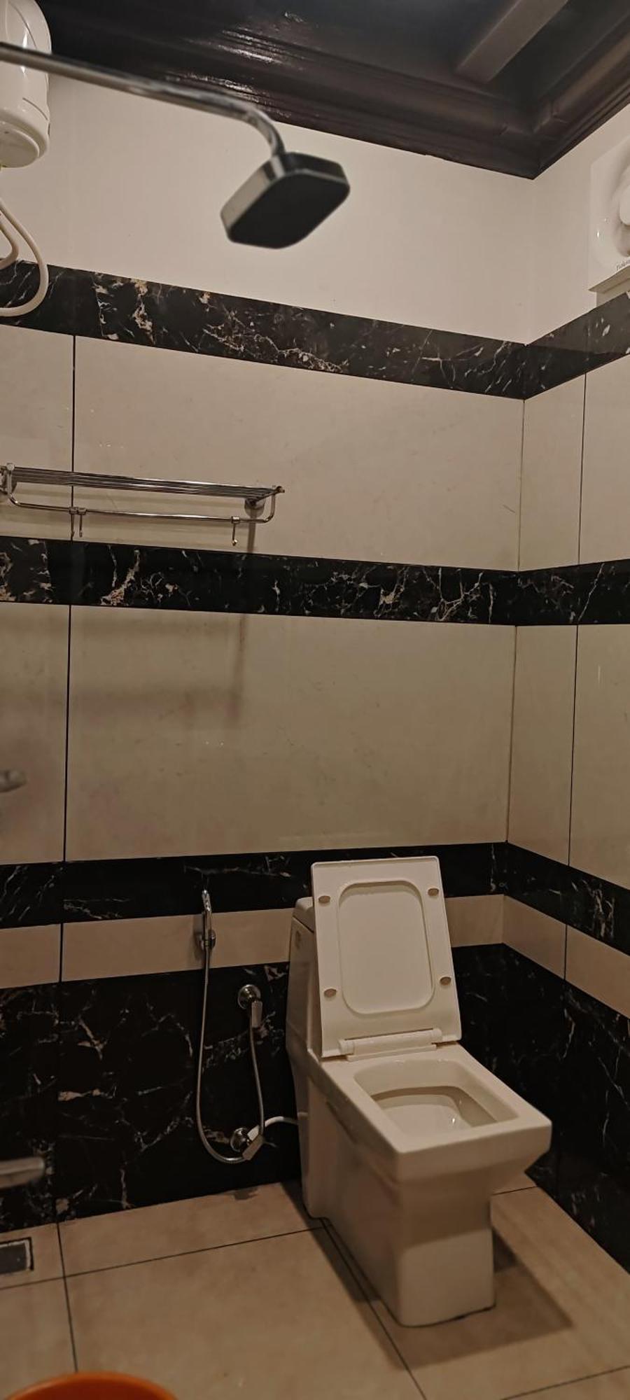 Apartament Seabreeze Marari Alappuzha Zewnętrze zdjęcie