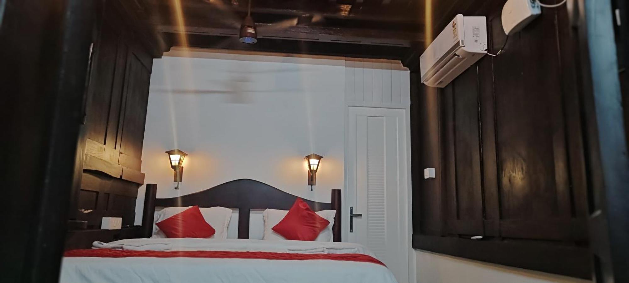 Apartament Seabreeze Marari Alappuzha Zewnętrze zdjęcie